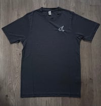 Charcoal Training Tee