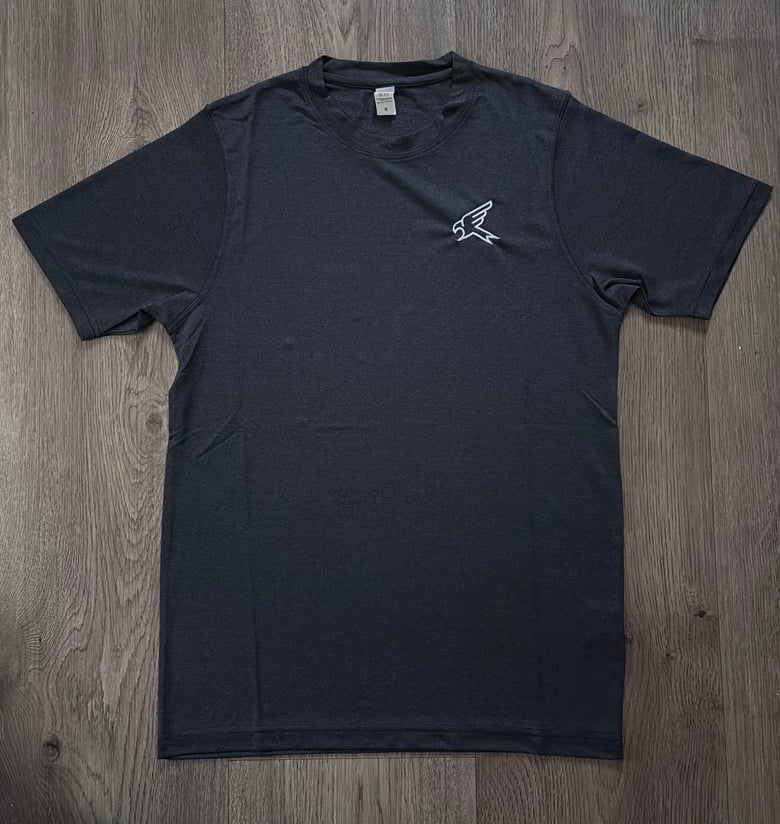 Image of Charcoal Training Tee