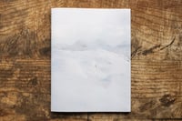 A Curiosity of Uncertainty - Photobook and Album