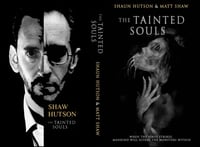 THE TAINTED SOULS - PAPERBACK