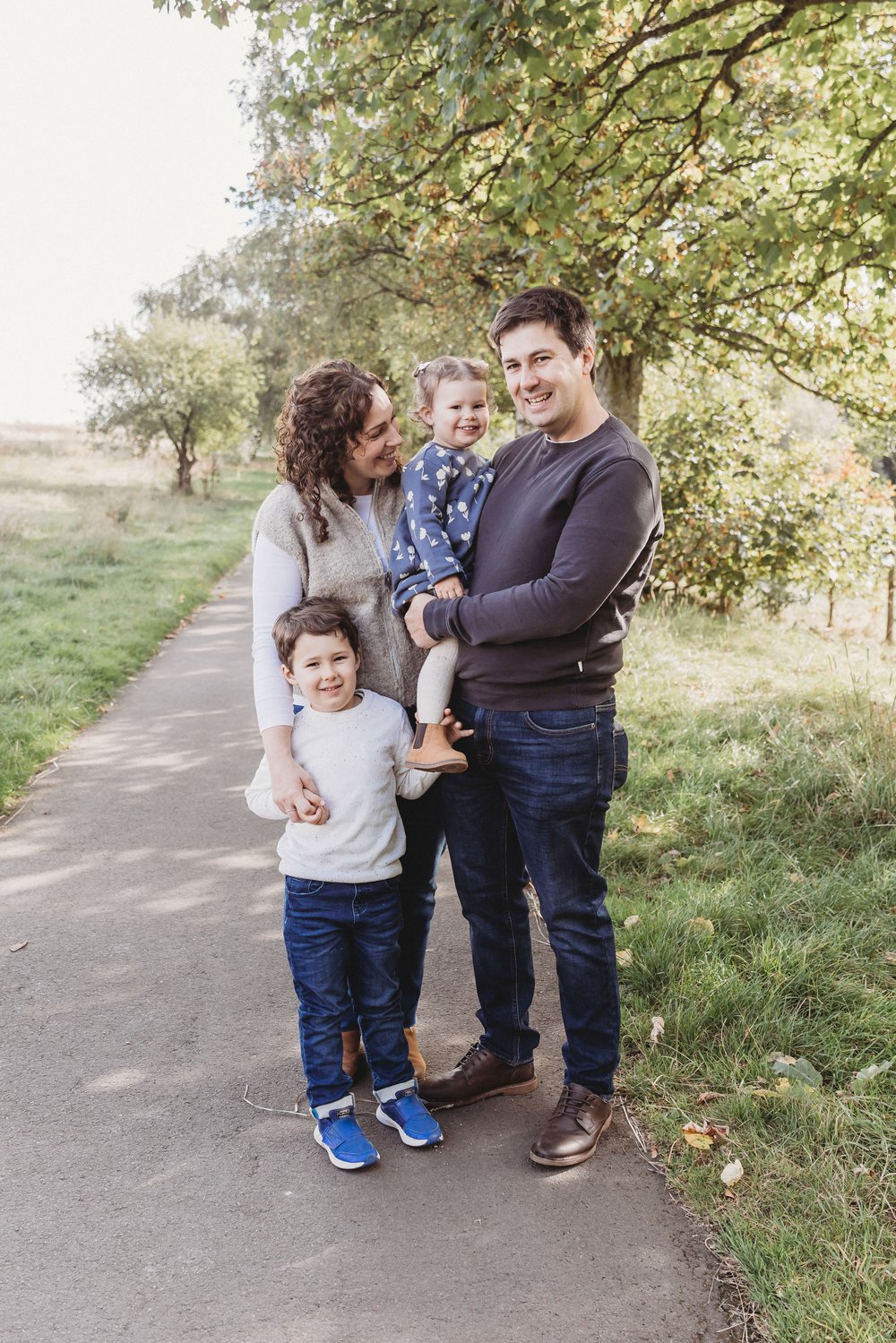 Image of Dance Family Mini Shoot £100 ~ £20 Booking Fee