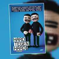 Hard Tegen Hard 003 (ZINE)