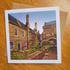 Vicars Close Card Image 3