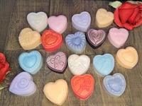 Valentine's Mini Melters