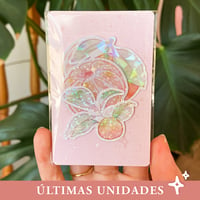 Image 1 of Mandarinas - stickers