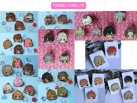 Image 3 of 🌸 LIMITED 🌸  OTOME MYSTERY BAG