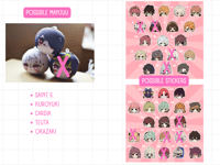 Image 4 of 🌸 LIMITED 🌸  OTOME MYSTERY BAG