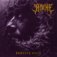 Haine - Fertile Void