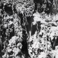 Den Sorte Død - DEN SORTE DØD LP