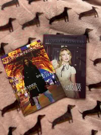 ISSUE 2 & 3 BUNDLE