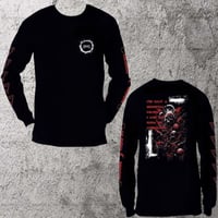 Blood Moon - Long Sleeve (Limited Edition)