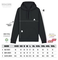 Image 4 of Negazione - Logo Hoodie