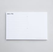 Image of Do-Its Sticky Task Pads, 150 Days