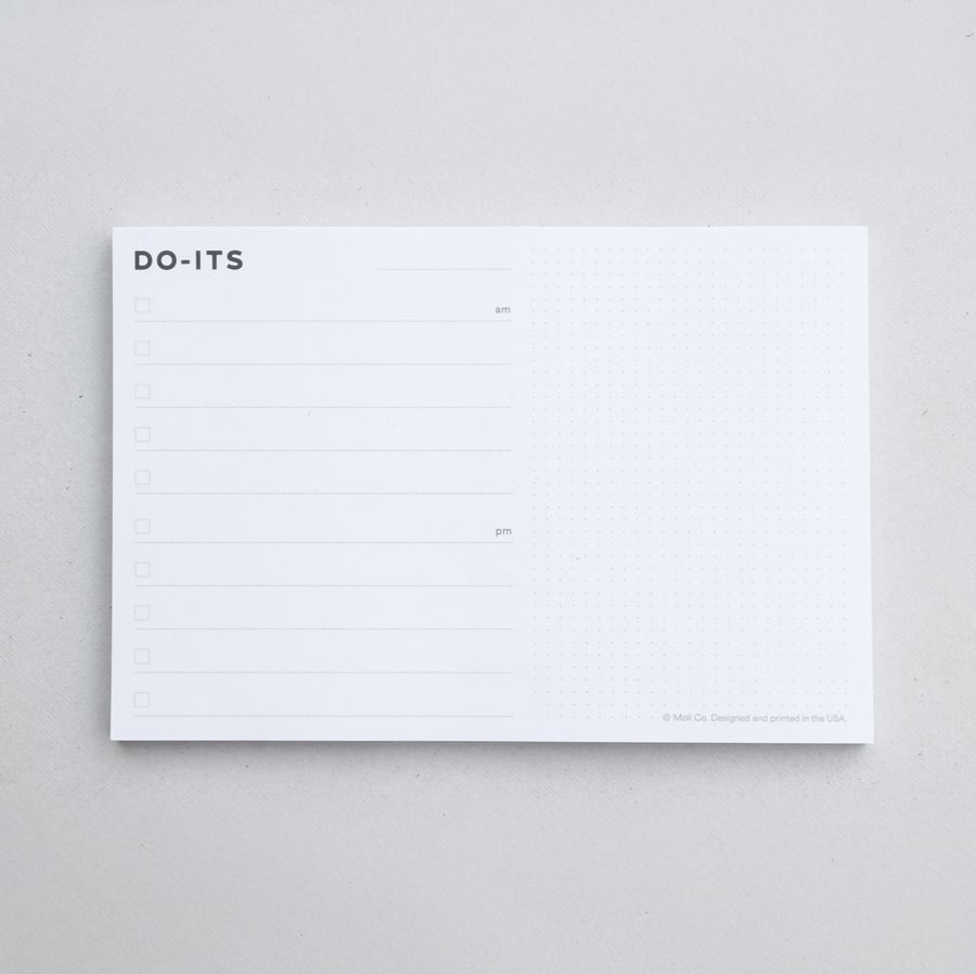 Image of Do-Its Sticky Task Pads, 150 Days