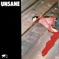 UNSANE "Unsane" LP