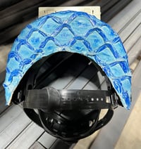 Image 3 of Blue Pirarucu Sugar Scoop