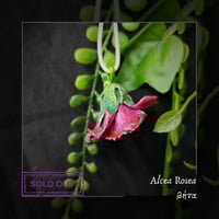 Image 3 of ☽ Alcea Rosea ☾