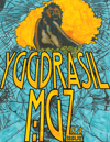 YGGDRASIL MGZ, VOL 1 ISSUE 4