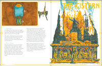 Image 2 of Yggdrasil MGZ, Vol 01 Issue 04