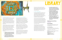 Image 4 of Yggdrasil MGZ, Vol 01 Issue 04