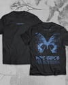 T-shirt "Amnesia"