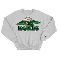 Image 1 of EAGLES CREW (PRE-ORDER)