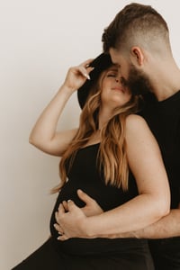 Image 1 of 2026 Maternity Timeless Collection (RETAINER)