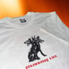 WTDB White T-Shirt
