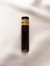 Black Butter Perfume Oil