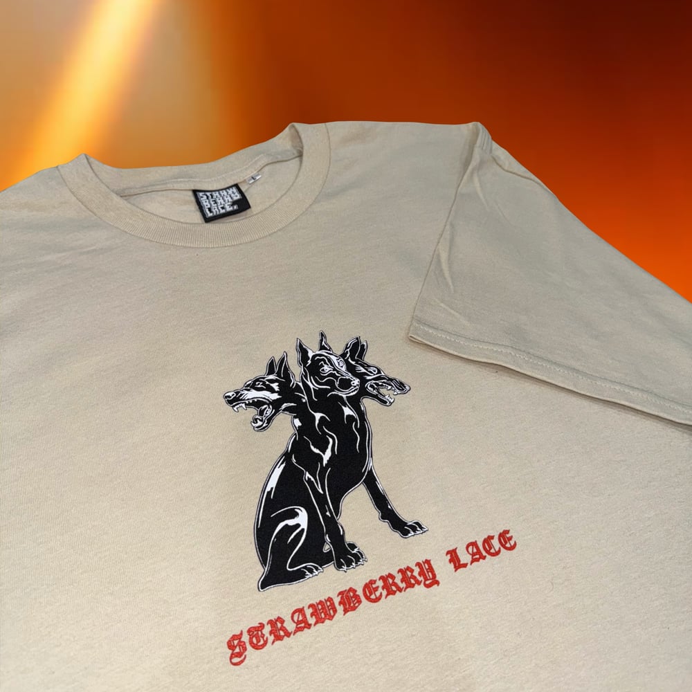 WTDB Sand T-Shirt