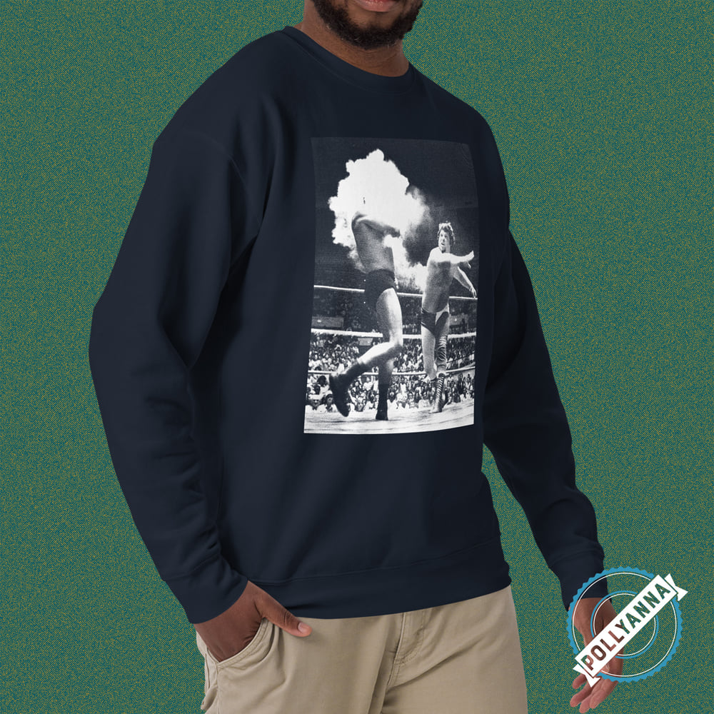 memphis sweatshirt