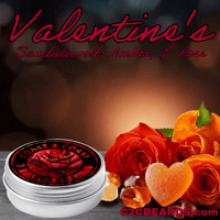 Valentine's Day Balm