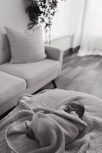 Image 1 of 2026 Newborn Moments Collection (RETAINER) 