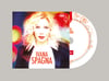 IVANA SPAGNA - UN'ORA CON (CD ALBUM JEWEL BOX) - COM 1511-2