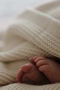 Image 3 of 2026 Newborn Moments Collection (RETAINER) 