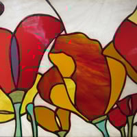 Image 2 of Stained Glass (Sept - Oct)