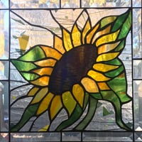 Image 1 of Stained Glass (Sept - Oct)