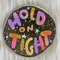 Image 1 of Hold On Tight