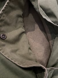 Image 17 of 50s M-51 FISHTAIL PARKA