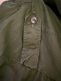 Image 9 of 50s M-51 FISHTAIL PARKA