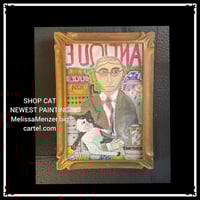 Image 1 of SHOP CAT
