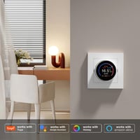 Image 1 of Non / Programmable Thermostats
