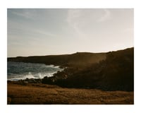 Tenerife Beach Print