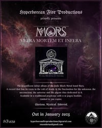 Image 2 of MORS - Vltra Mortem Et Infera 