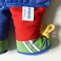 Image 4 of Poupée d'apprentissage garçon Playskool stock neuf années 80