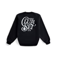 Image 1 of Club Set Crewneck