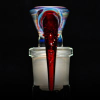 Image 2 of MAI TAI / POMEGRANATE 18MM SLIDE