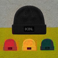 BEANIE