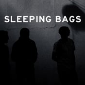 Image of Sleeping Bags self titled<br>(12" Vinyl)