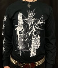 Image 4 of PRE-ORDER PROTECT ME FROM WHAT I WANT LONGSLEEVE
